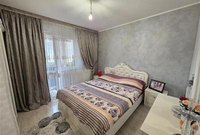Apartament cu 3 camere decomandat în Apărătorii Patriei - 11