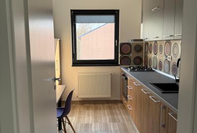 Apartament cu 2 camere decomandat, mobilat în Grozăvești - 5