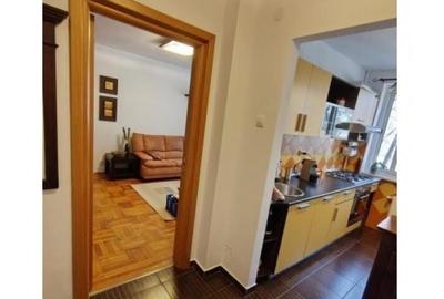 Apartament 3 camere Baba Novac,Campia Libertati - 4