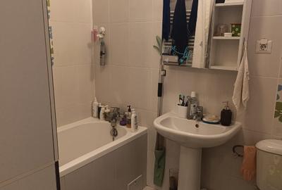 Apartament cu 3 camere semidecomandat în Theodor Pallady - 16