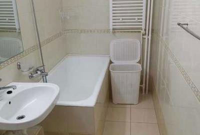 Garsonieră decomandată în Iancului - 1