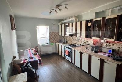 Apartament cu 2 camere în Micro 21 - 1