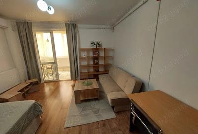 Garsonieră semidecomandată în Tomis III - 2