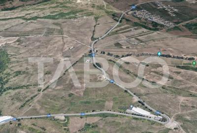 Teren intravilan de vanzare 5.986 mp Selimbar Sibiu - 7