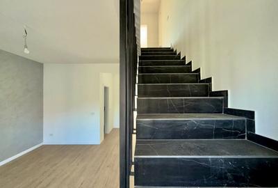 FINALIZAT & INTABULAT - TVA Inclus - *Case cu 3 camere* FINALIZAT & INTABULAT - TVA Inclus - *Case cu 3 camere* - 9