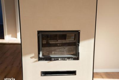 Casă cu 4 camere în Central - 3