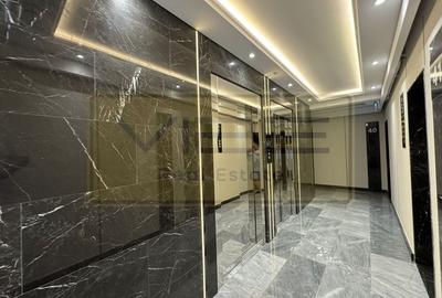 Apartament premium STUDIO Comat Towers - 24