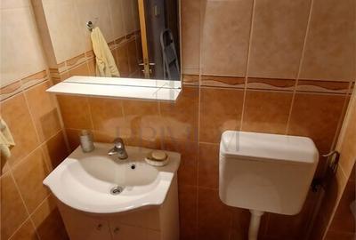 Apartament cu 3 camere semidecomandat, mobilat în Iosefin - 5