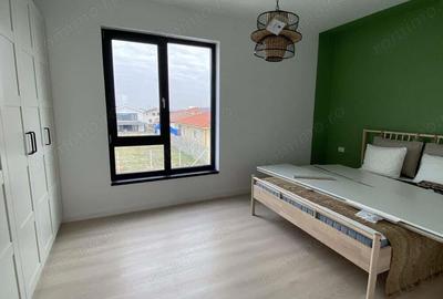 Casa Dumbravita cu 3 camere - 3