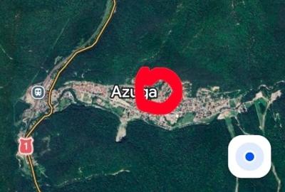 Casă individuală cu 4 camere cu Canalizare în Central - 14