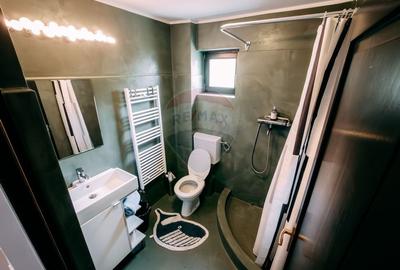 Vanzare casa de vacanta cu ponton privat la lac Tarnita - 19