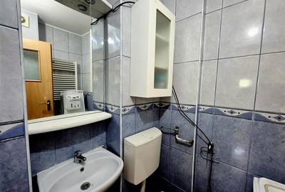 Apartament cu 3 camere decomandat în Nicolina - 10