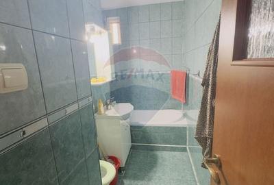 Apartament 3 camere Cantemir/loc de parcare - 6