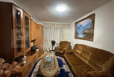 Apartament cu 2 camere, semidecomandat in Simeria - 2