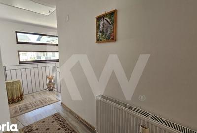 Casă cu 4 camere cu Teren 263 Mp în Central - 4