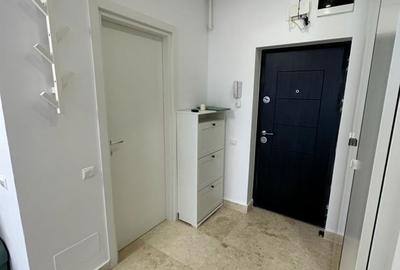 Garsonieră decomandată, mobilată în Exterior Vest - 3