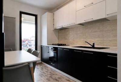 Apartament cu 2 camere în Nord - 1