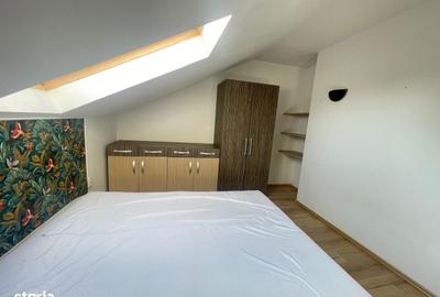 Apartament cu 2 camere în Iosia