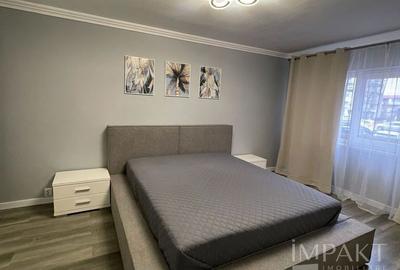 Apartament cu 3 camere în Zorilor