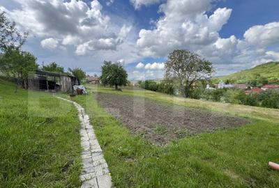 Casa 5 camere +29 ari teren la 30km de Bistrita - 4