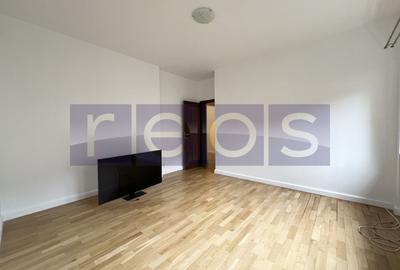Apartament cu 3 camere semidecomandat, mobilat în Primăverii - 5