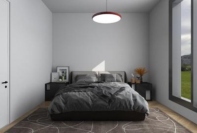 Casa la sol in Valu lui Traian, pe partea dreapta, ST 400mp - 13