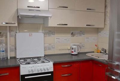 Garsonieră nedecomandată în Central - 2