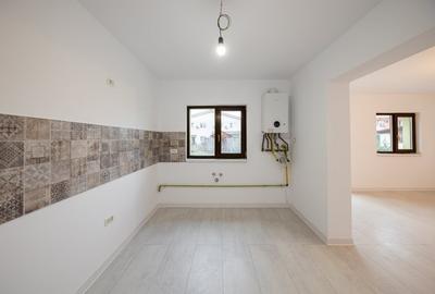 Duplex cu 5 camere cu Canalizare în Dumbrăvița - 6