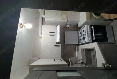 Garsonieră semidecomandată în Școlilor - 4