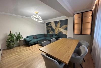 Apartament cu 2 camere, mobilat în Pipera - 5