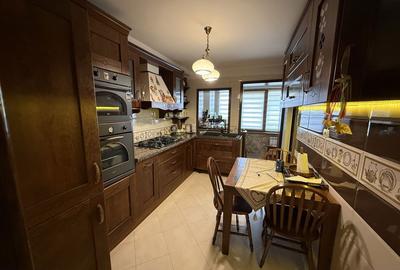 Apartament cu 3 camere în Liteni - 7