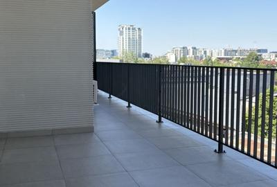 REA1024605 Apartament High End 2 camere I Design modern I Zona Barbu Vacarescu - 2