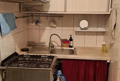 Garsonieră nedecomandată în Central