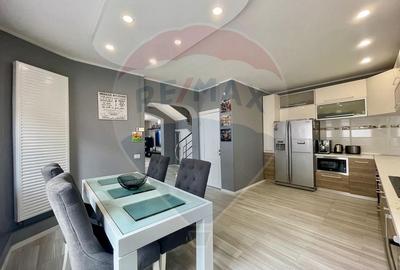 Casa / Vila Sacele, mobilata complet! Comision cumparator 0! - 20