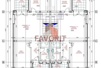 Duplex de Vanzare  | Toate utilitatile | Finisaje la alegere - 5