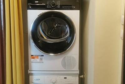 Apartament cu 2 camere semidecomandat, mobilat în Berceni - 8