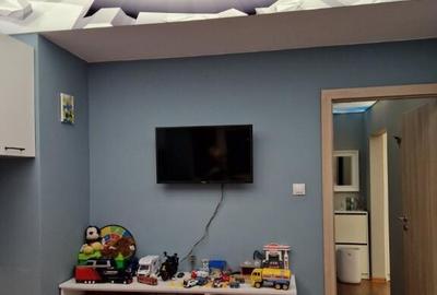 Apartament 3 camere Torontalului - 1