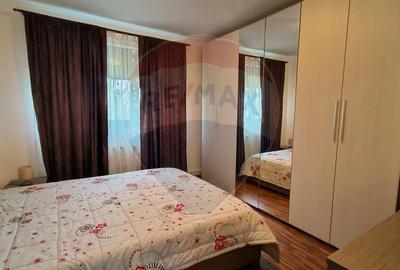 Apartament cu 2 camere decomandat, mobilat în Micro 13 - 4