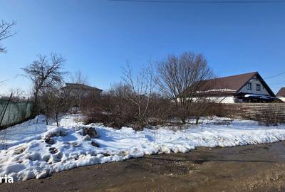 Spațiu comercial, în Tărtășești - 3