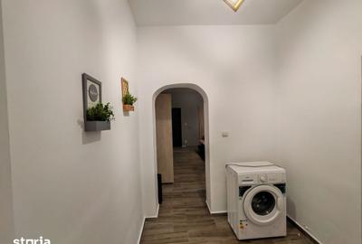 Apartament cu 2 camere în Nord - 4