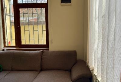 Casă individuală cu 2 camere cu Teren 40 Mp în Central - 3