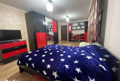 Casă cu 6 camere cu Teren 524 Mp în Chiajna - 1