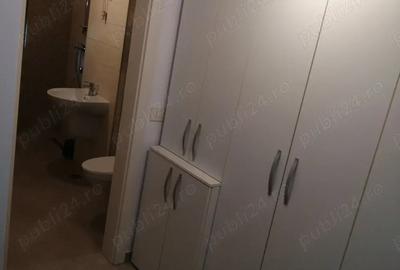 Apartament studio- o camera (nou-nout), Iris Armoniei - 280 euro (din 15 sept) - 8