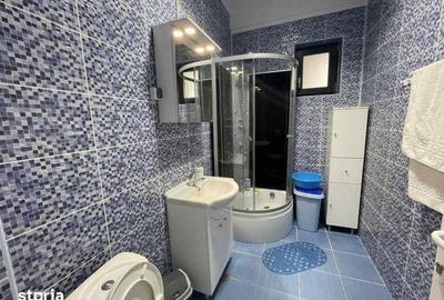 Apartament cu 3 camere în Central - 3