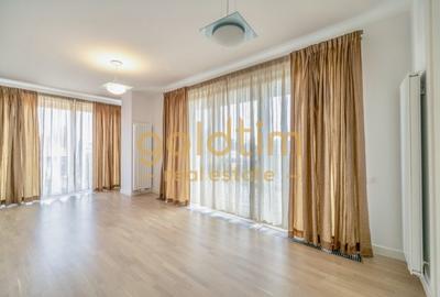 Apartament cu 4 camere nedecomandat, mobilat în Capitale - 19