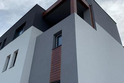 Casă individuală cu 5 camere cu Teren 90 Mp în Pipera - 7