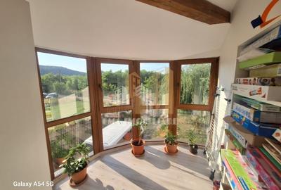 Casa individuala Harman Brasov 5 camere - 15