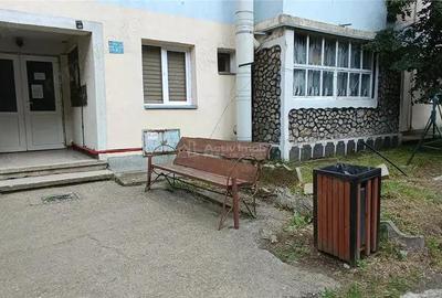 Apartament 2 Cam. Semidecomandate Moldova Noua CS - 2