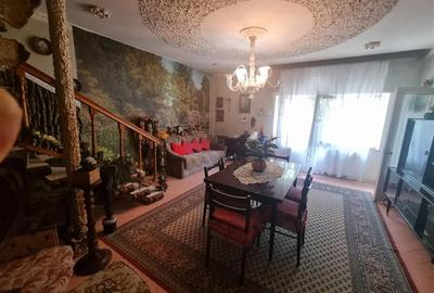 Casa cu  etaj  tip Duplex Str. Campului  Fagaras - 11