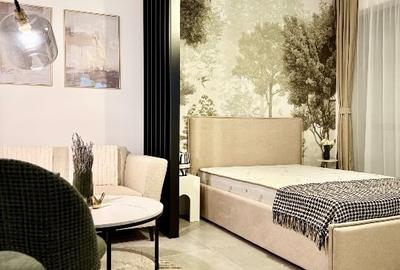 Studio central - prima închiriere - bloc nou Studio central - prima închiriere - bloc nou - 12